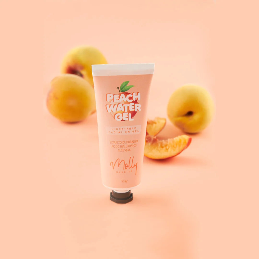 Moisturizing Peach Water Gel