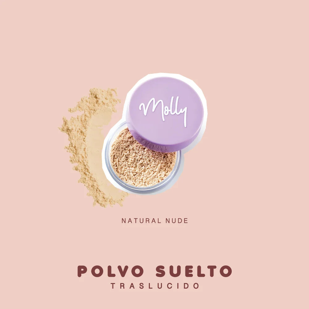 Translucent Powder
