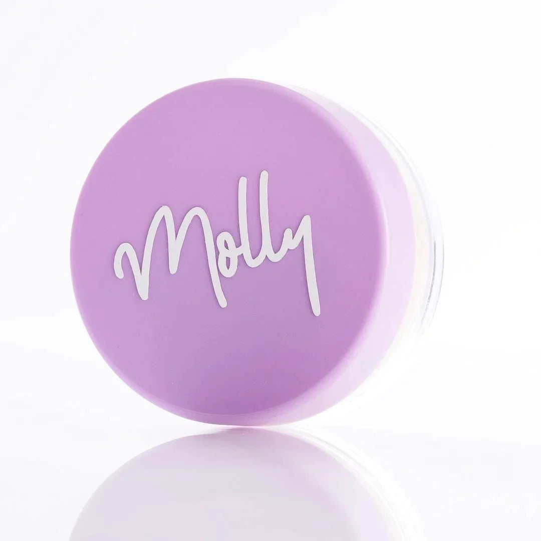 Translucent Powder