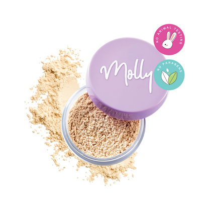 Translucent Powder
