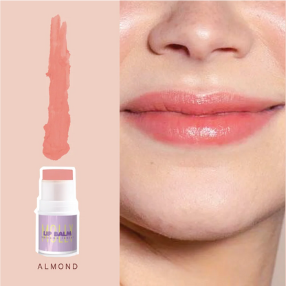 Lip Balms