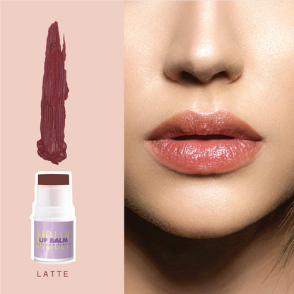 Lip Balms