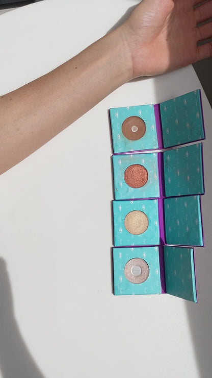 Eyeshadows