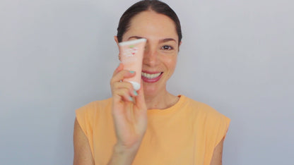 Moisturizing Peach Water Gel