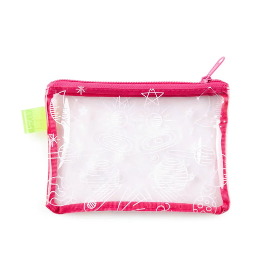 Makeup Bag