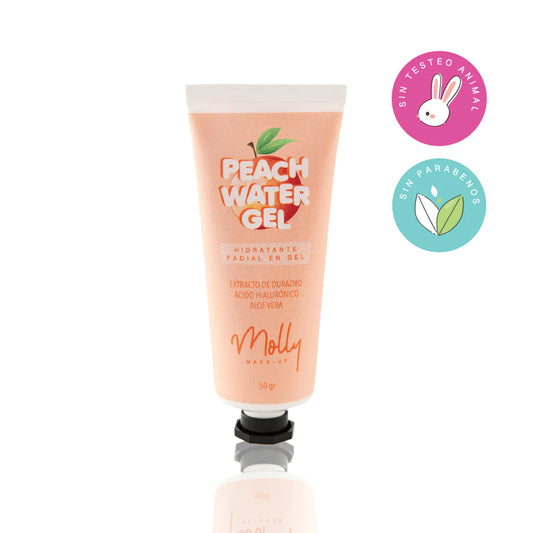 Moisturizing Peach Water Gel