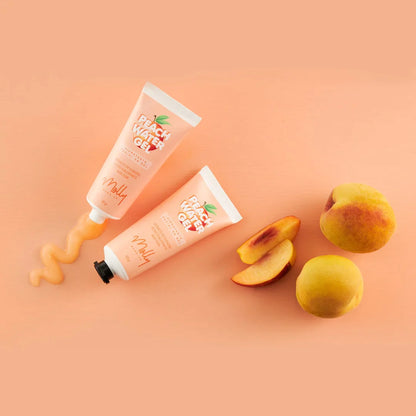 Moisturizing Peach Water Gel