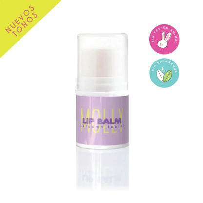 Lip Balms