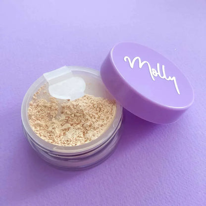 Translucent Powder