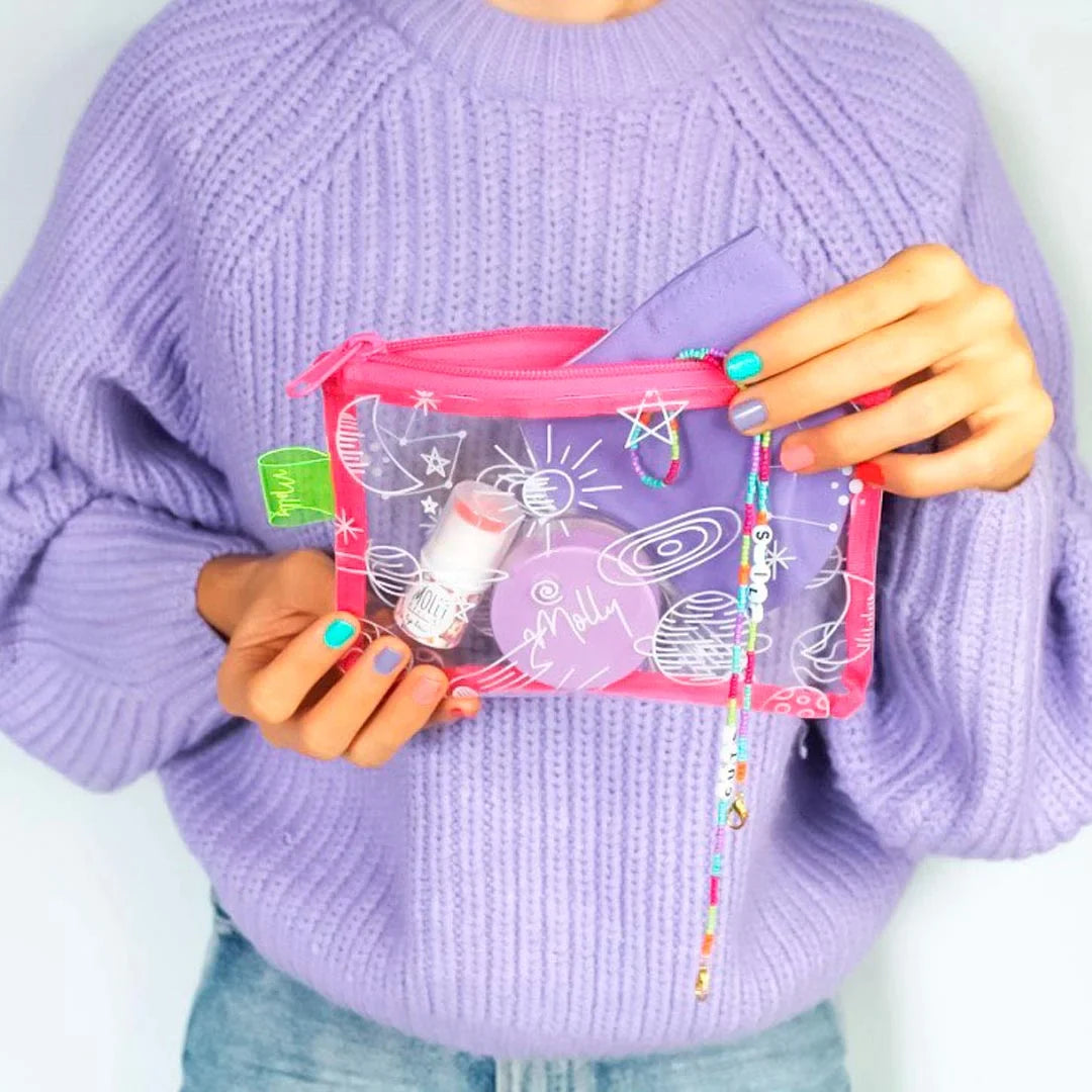 Makeup Bag
